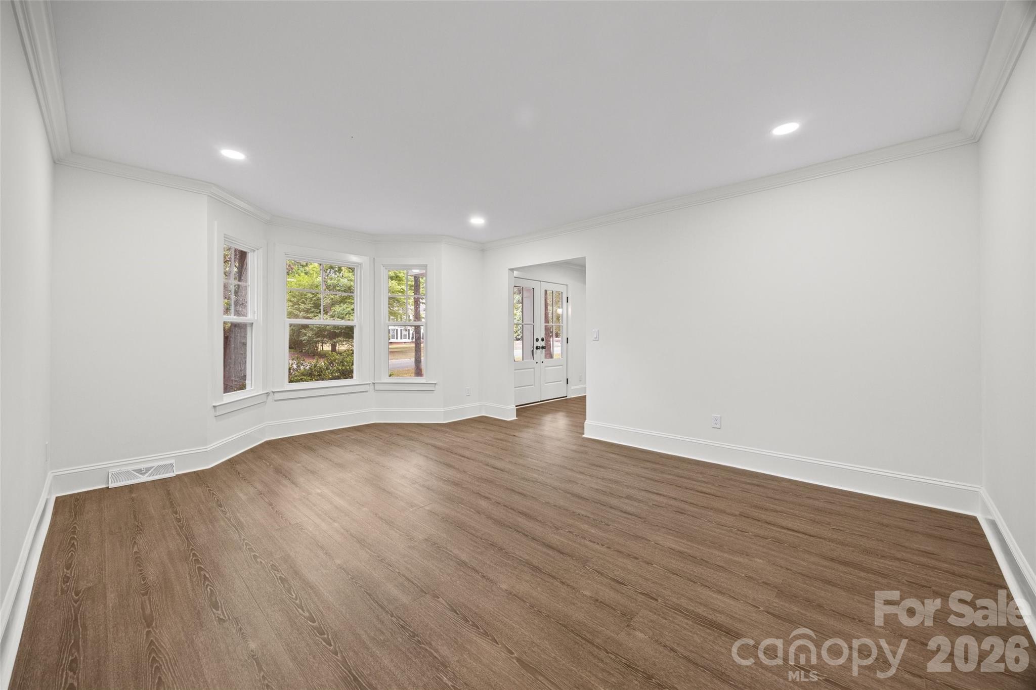 Farmwood - Residential