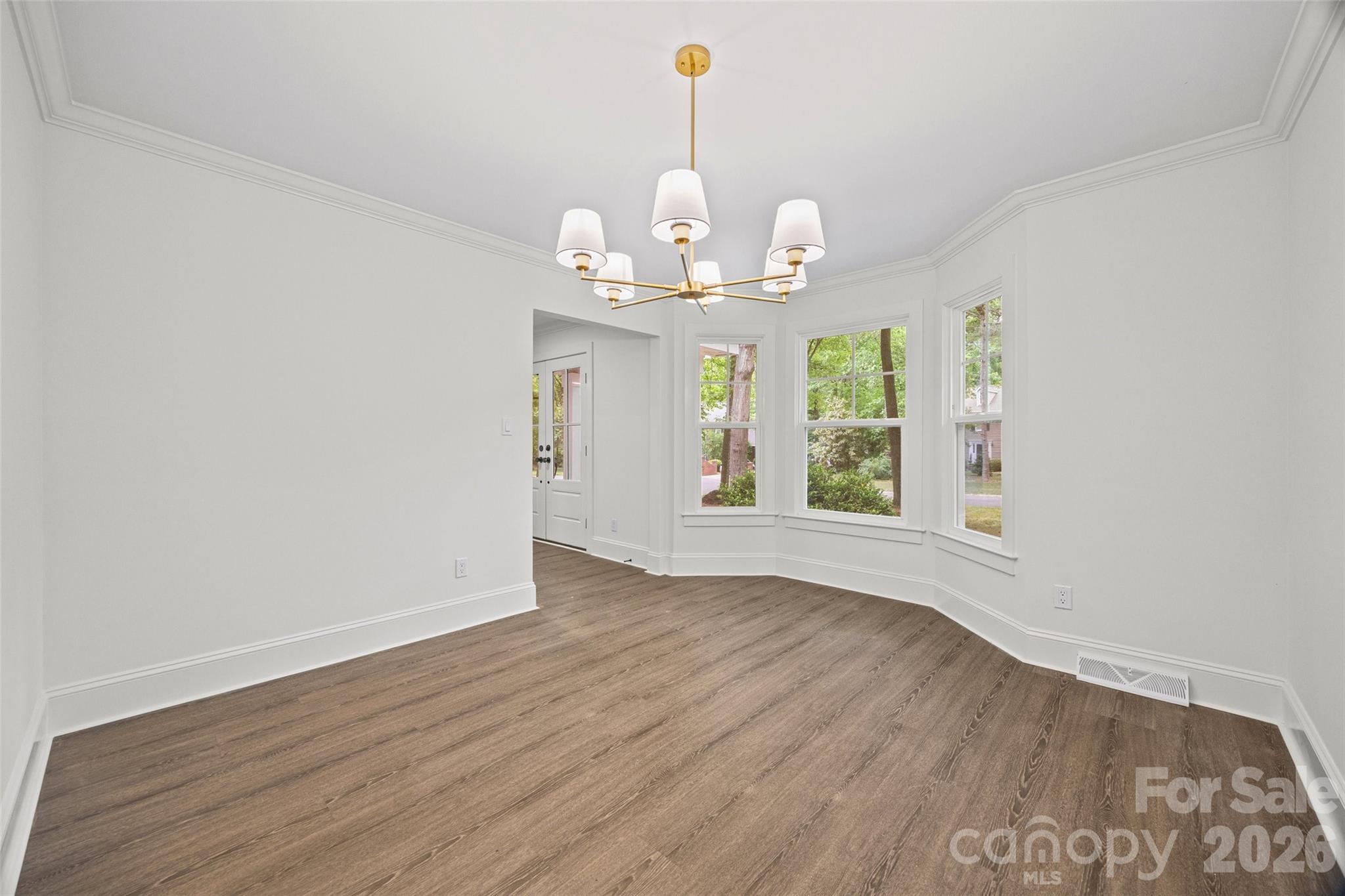 Farmwood - Residential