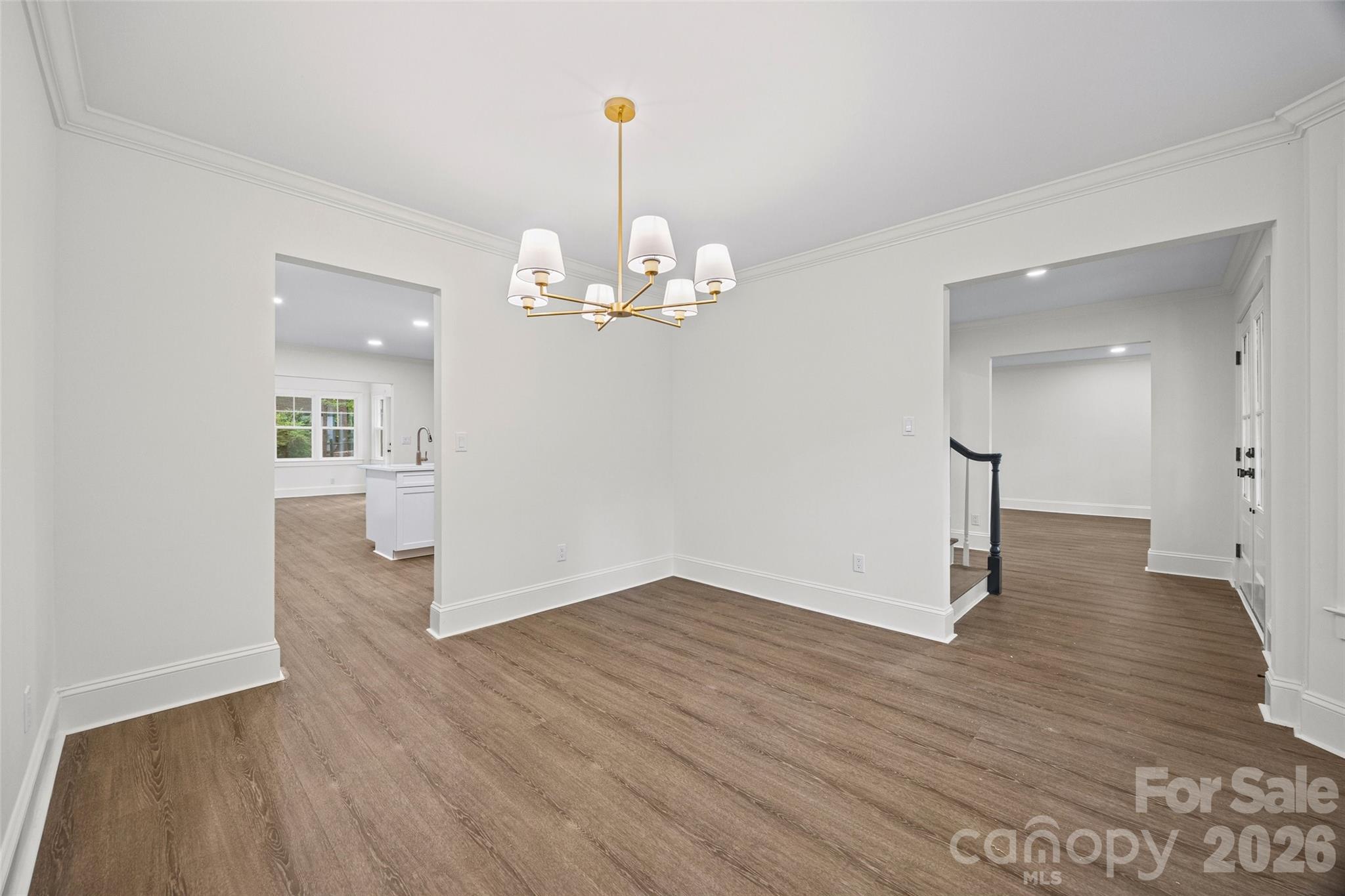 Farmwood - Residential