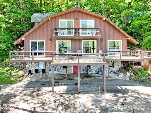 80 Hidden Falls Road Maggie Valley NC 28751