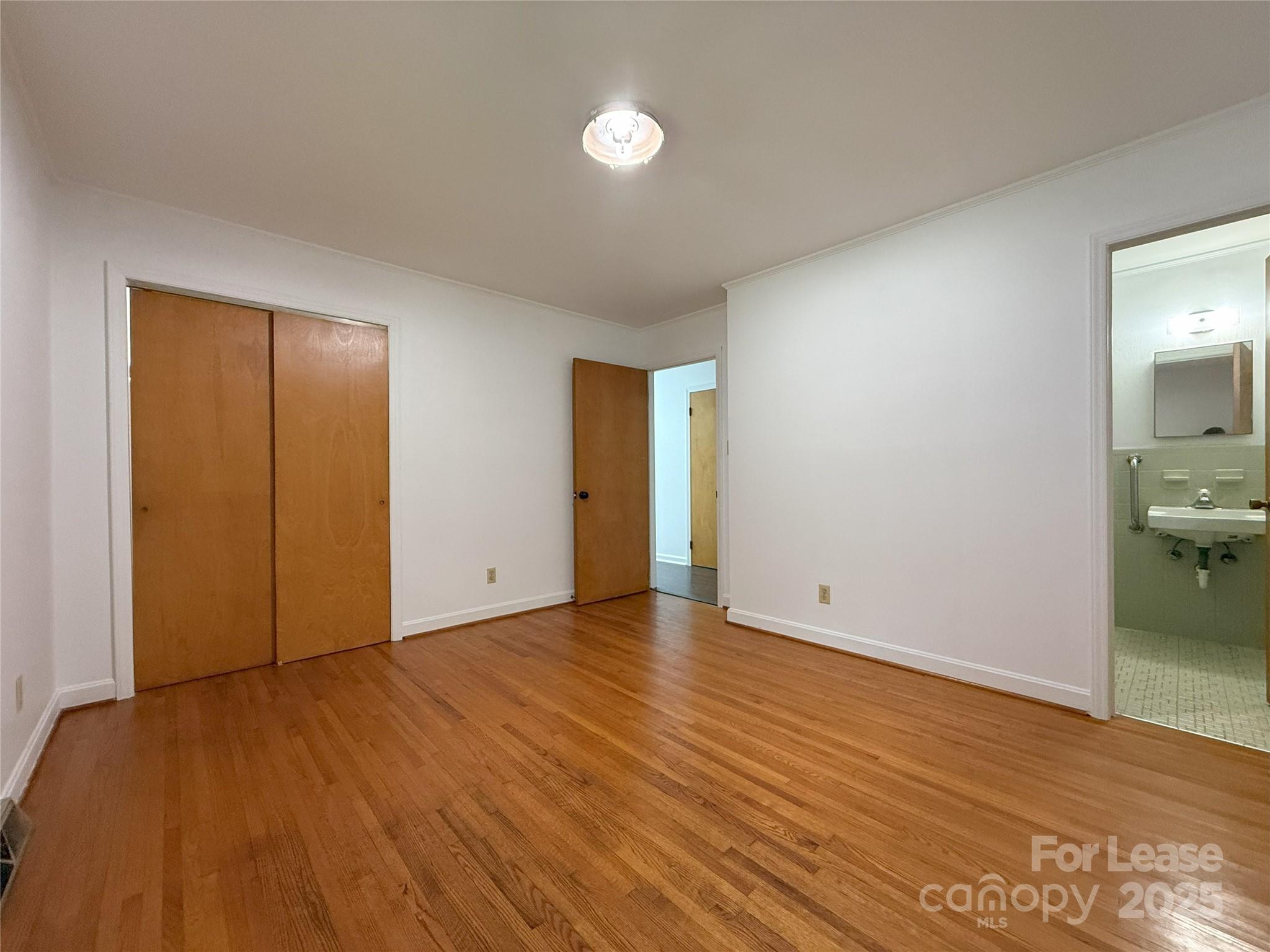 None - Residential Lease