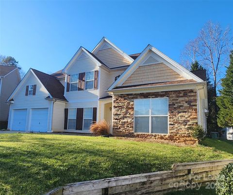 Photo of 8811 Singleton Court, Huntersville, NC 28078 (MLS # 4298717)