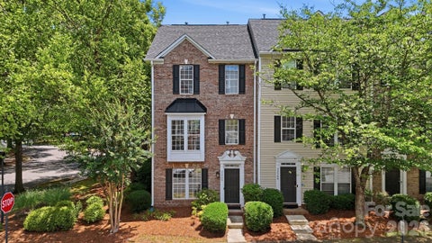 Photo of 11705 Fiddlers Roof Lane, Charlotte, NC 28277 (MLS # 4396443)