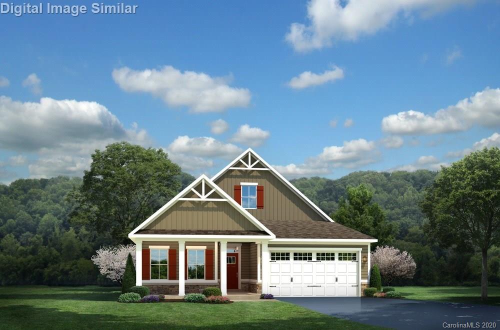 Mint Hill Commons - Residential