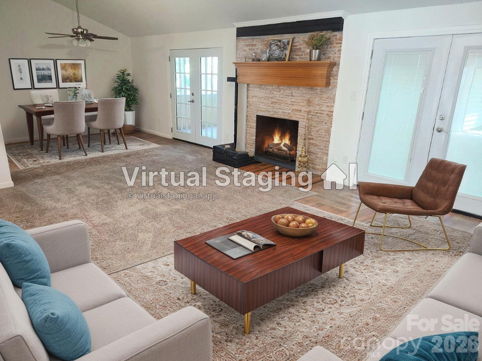 6332 Holly Knoll Drive