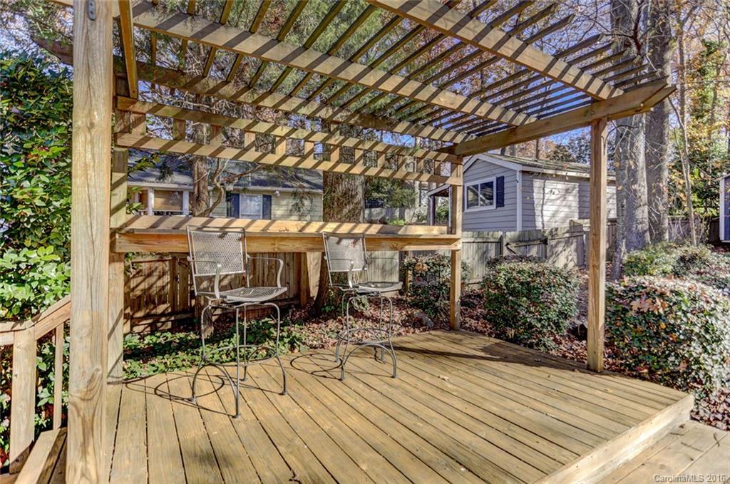 Beverly Woods - Residential