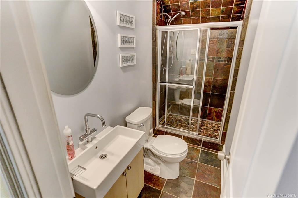 Beverly Woods - Residential