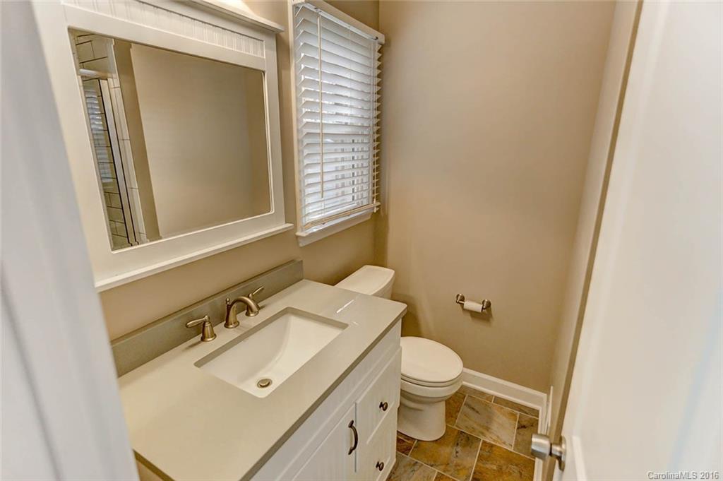 Beverly Woods - Residential