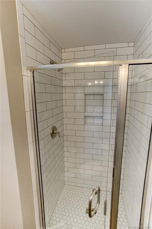 Beverly Woods - Residential