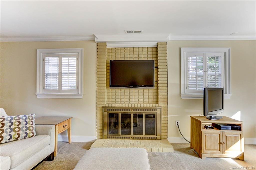 Beverly Woods - Residential