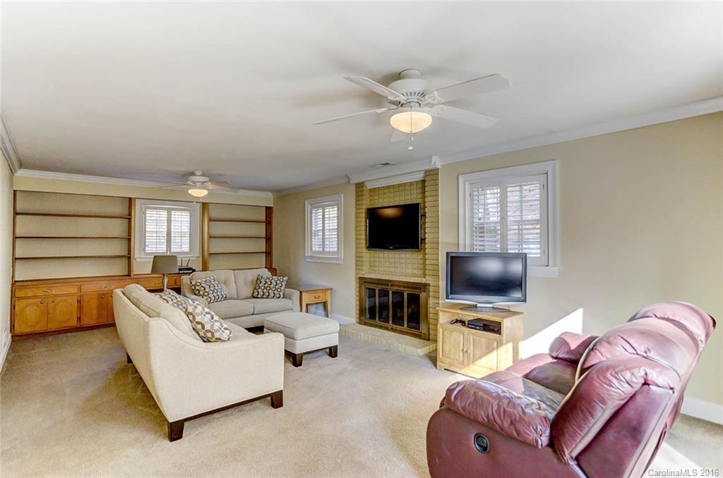 Beverly Woods - Residential