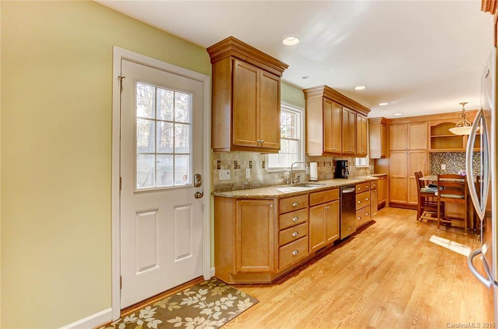 Beverly Woods - Residential