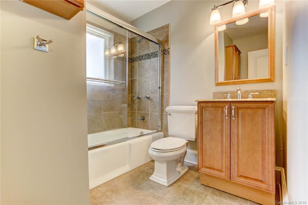 Beverly Woods - Residential