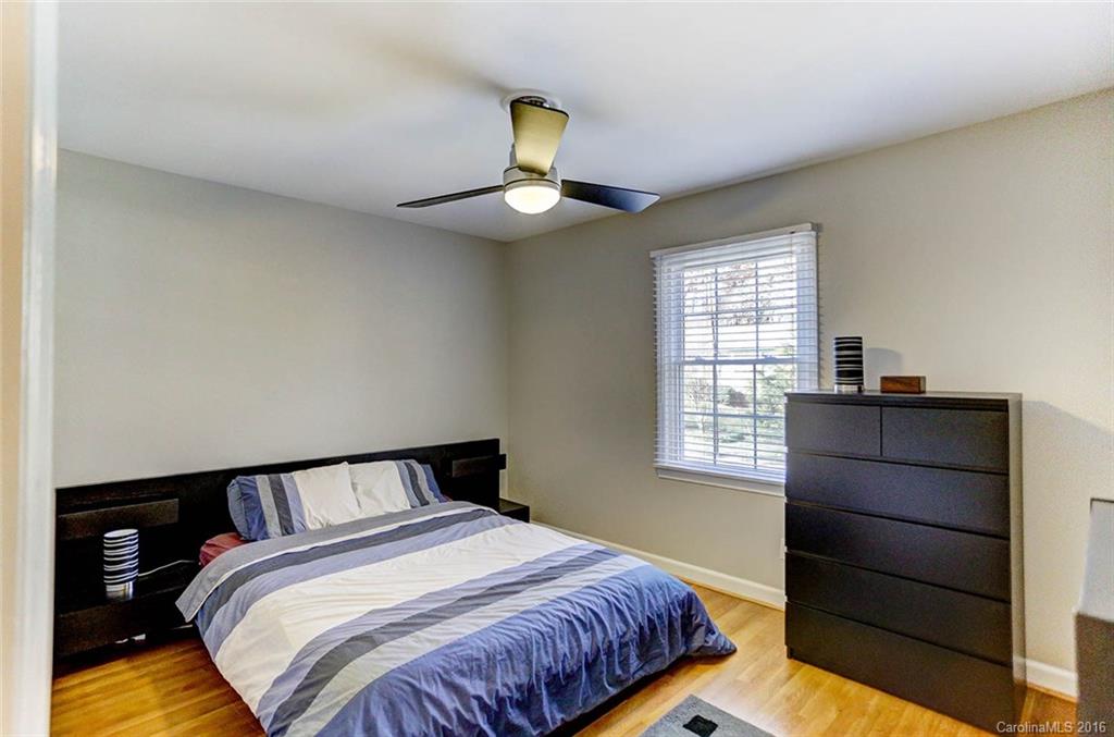 Beverly Woods - Residential