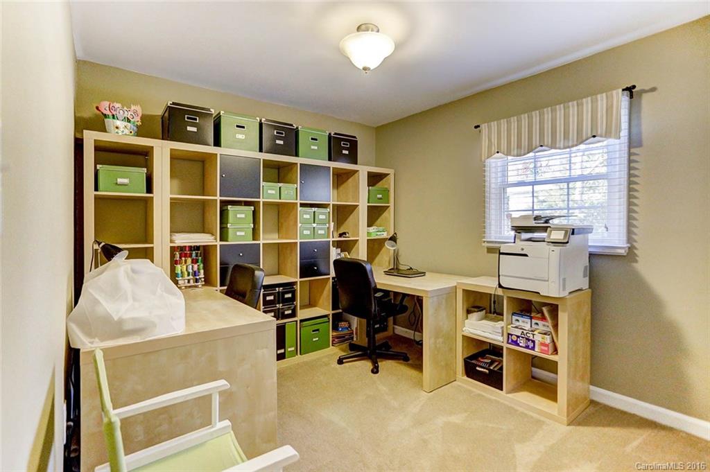 Beverly Woods - Residential