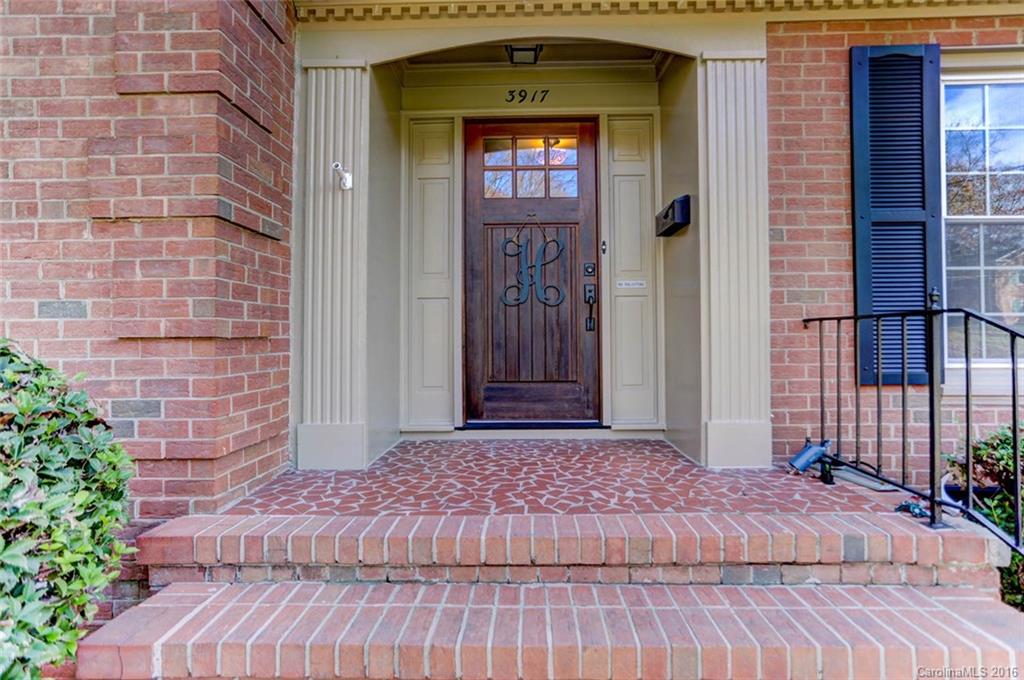 Beverly Woods - Residential