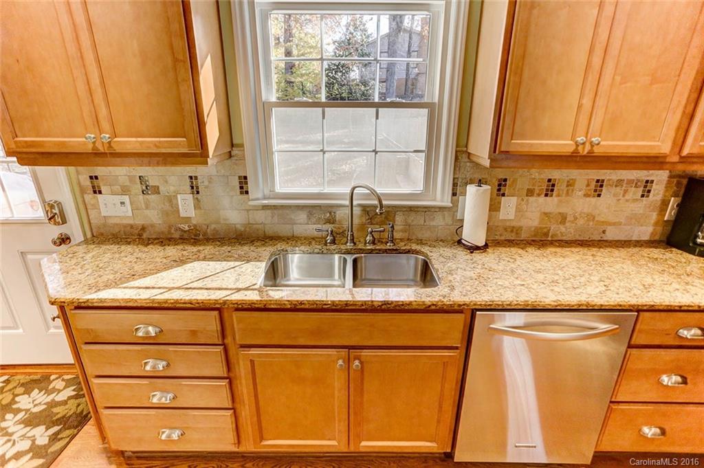 Beverly Woods - Residential