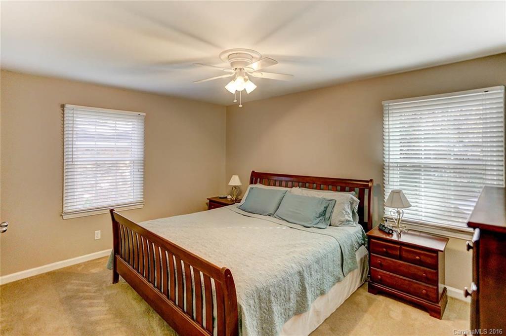 Beverly Woods - Residential