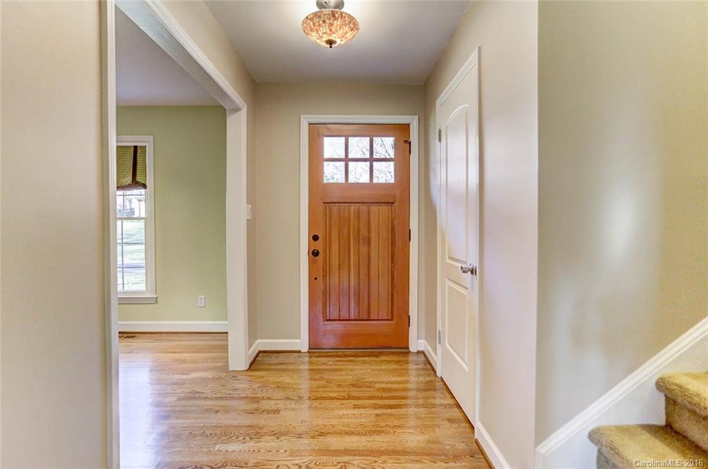 Beverly Woods - Residential