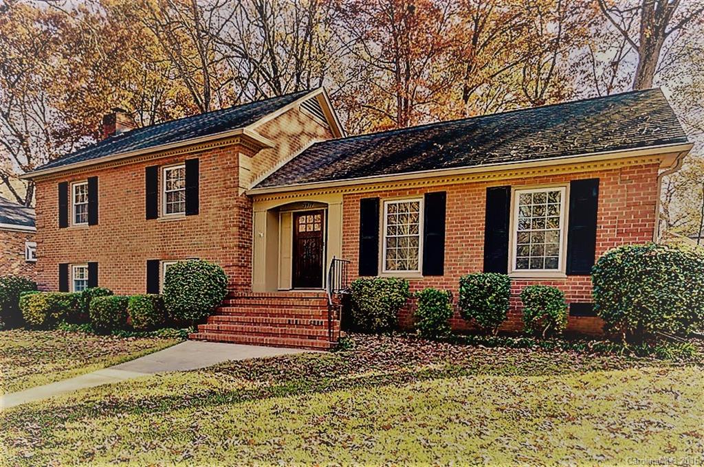 Beverly Woods - Residential