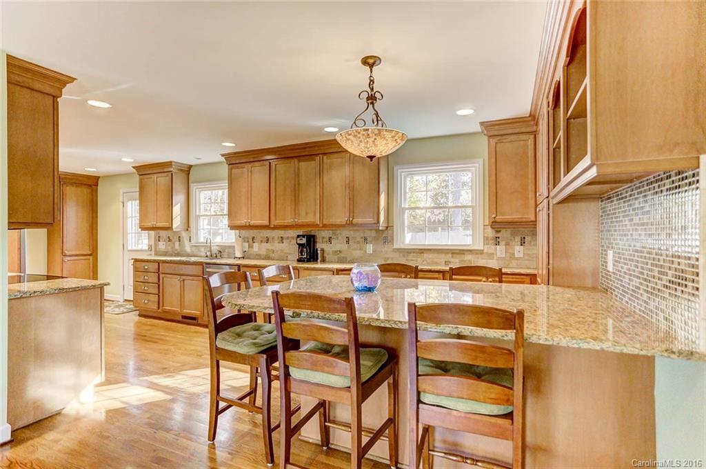 Beverly Woods - Residential