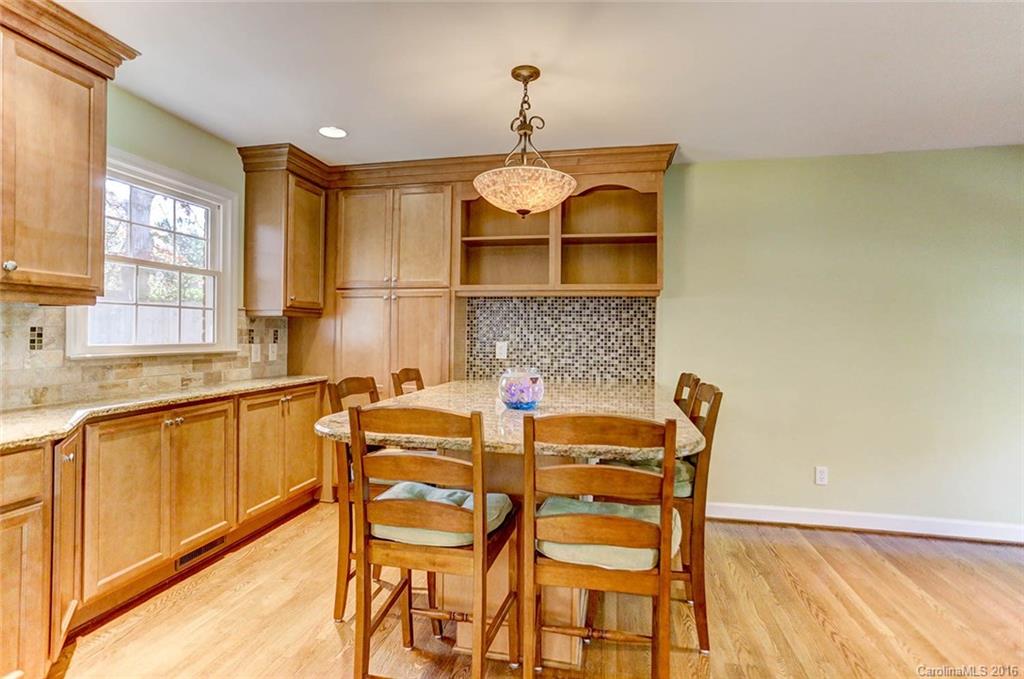 Beverly Woods - Residential