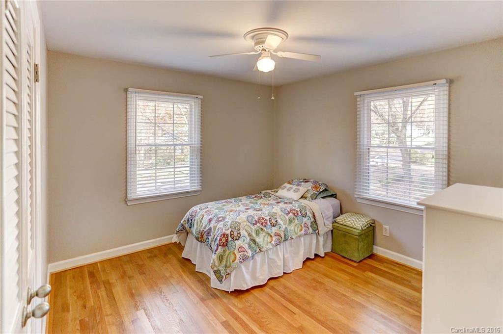 Beverly Woods - Residential