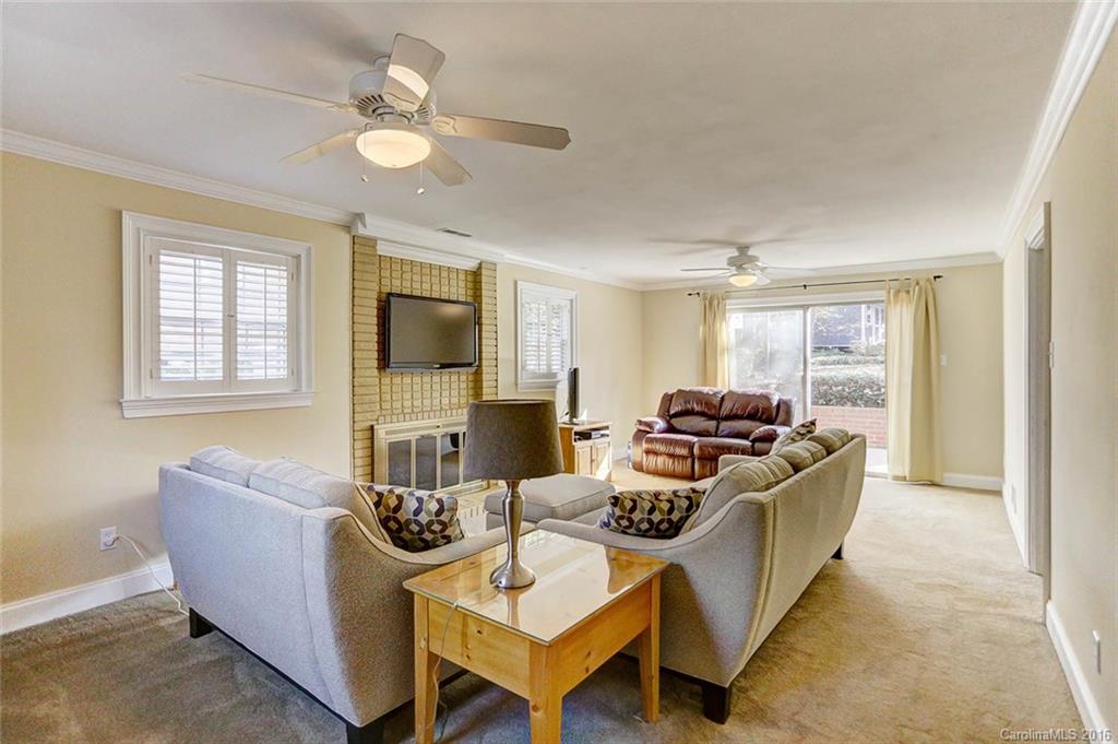 Beverly Woods - Residential