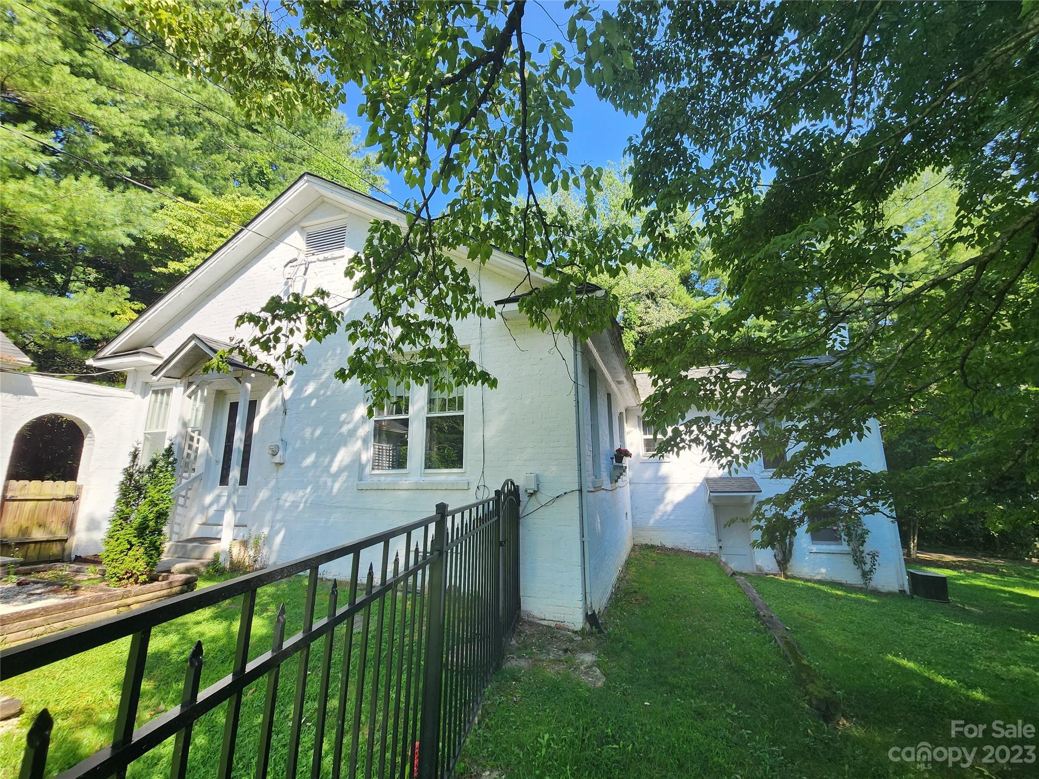 Oak Grove Heights - Residential