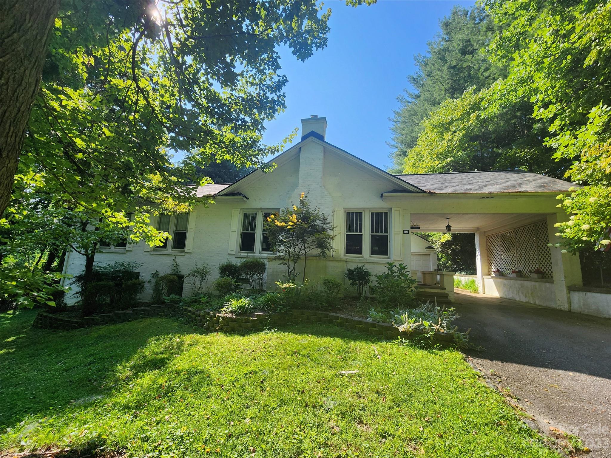 Oak Grove Heights - Residential