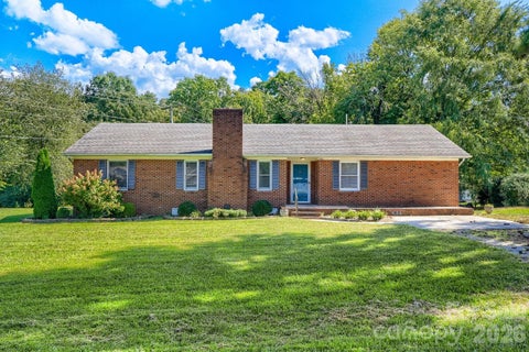 Photo of 506 Goldmoor Drive NE, Concord, NC 28025 (MLS # 4425256)