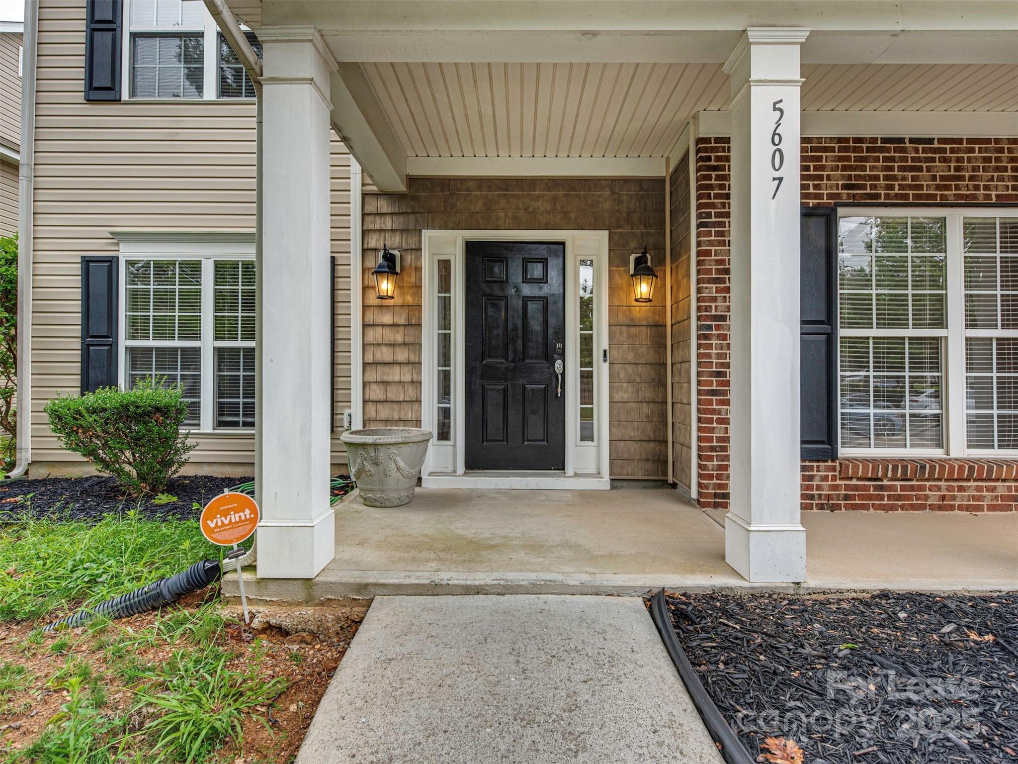 5607 Fulton Ridge Drive