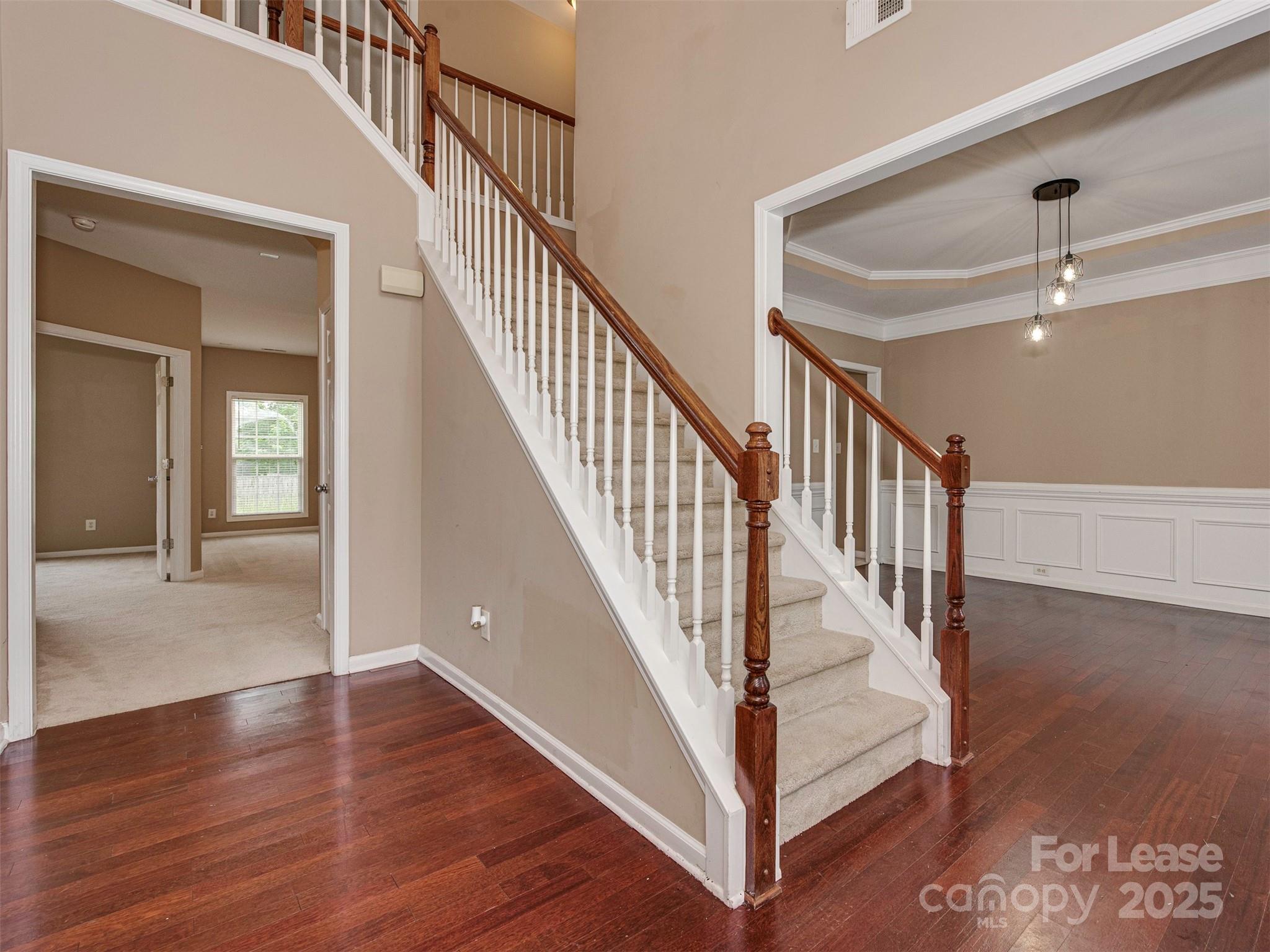 5607 Fulton Ridge Drive