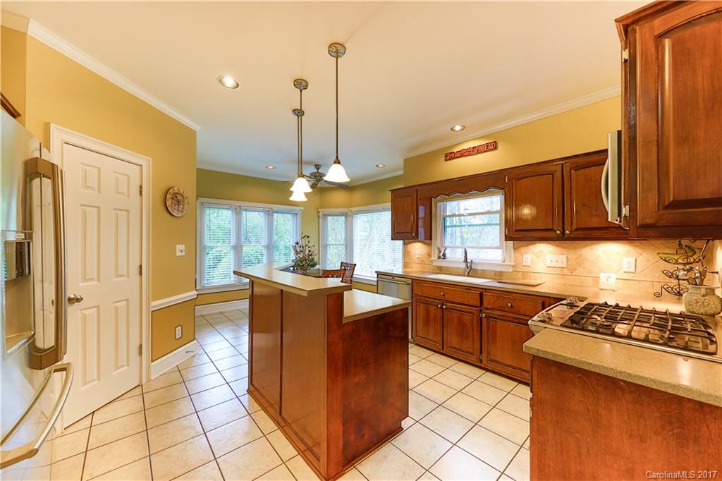 Channing Park - Residential