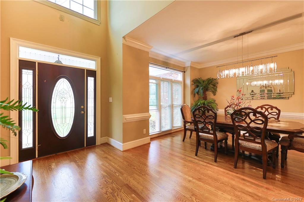 Channing Park - Residential