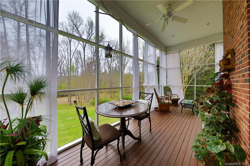 Channing Park - Residential