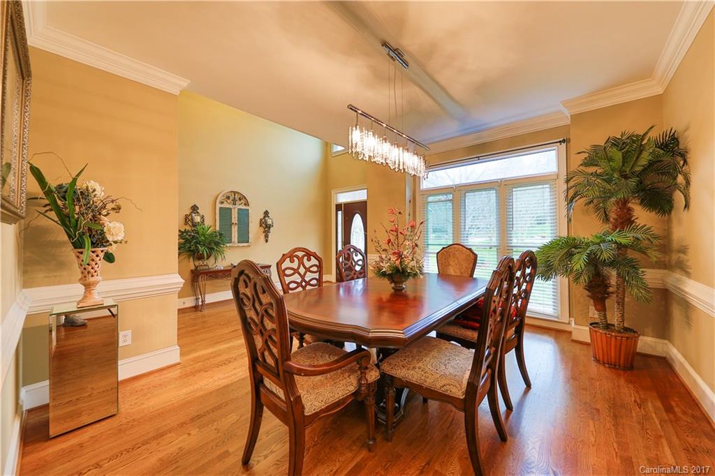 Channing Park - Residential