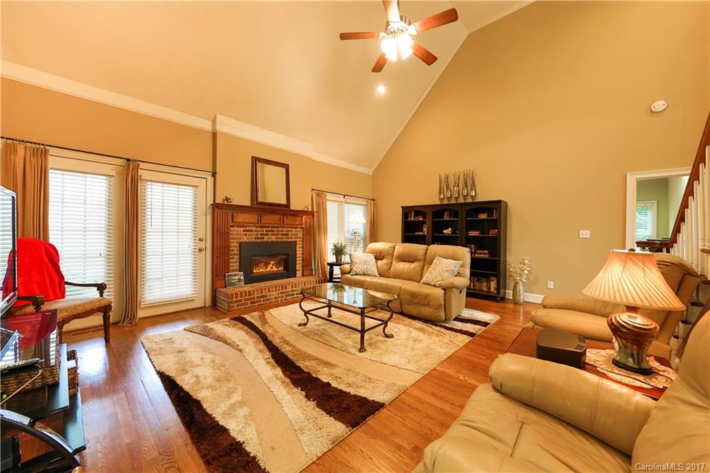 Channing Park - Residential