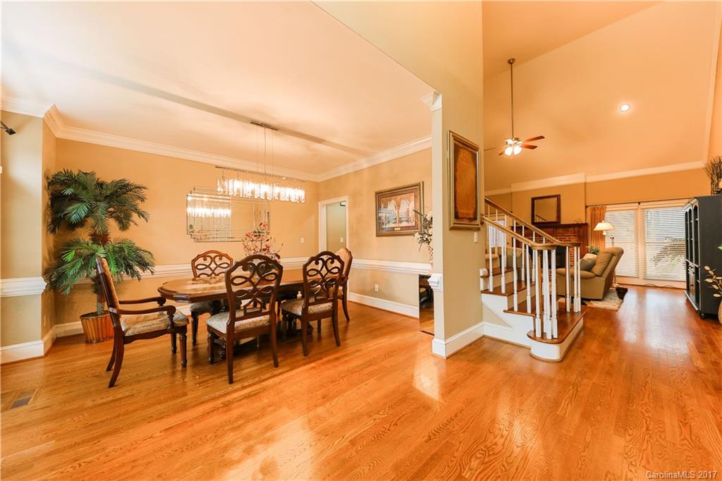 Channing Park - Residential