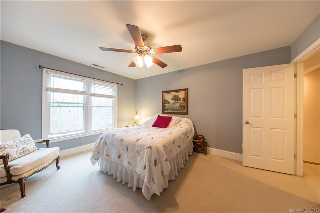 Channing Park - Residential