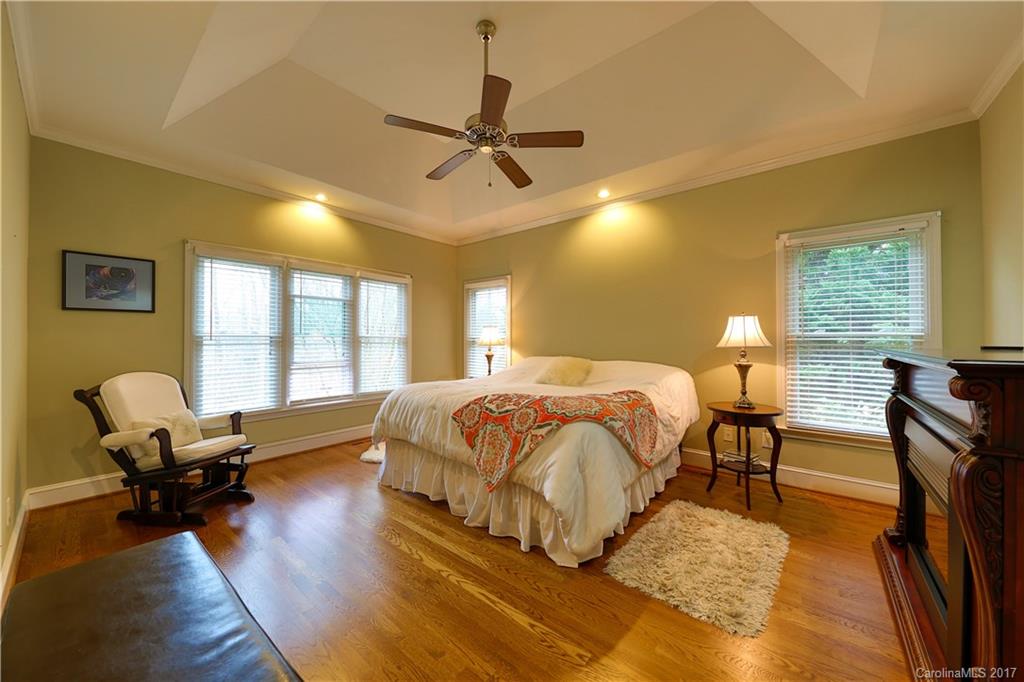 Channing Park - Residential