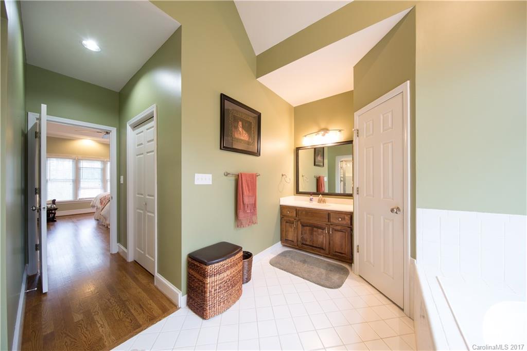 Channing Park - Residential