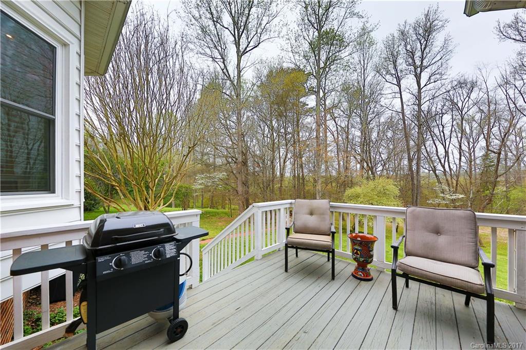 Channing Park - Residential