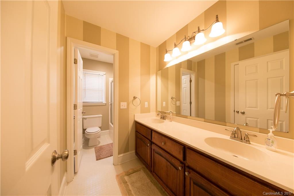 Channing Park - Residential