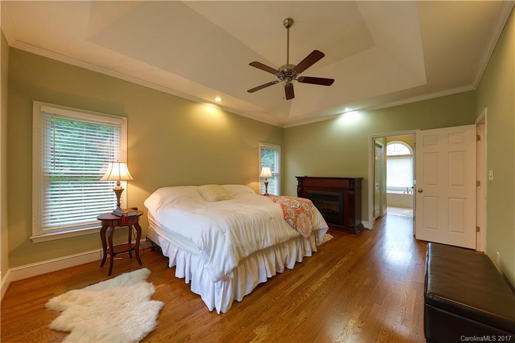 Channing Park - Residential