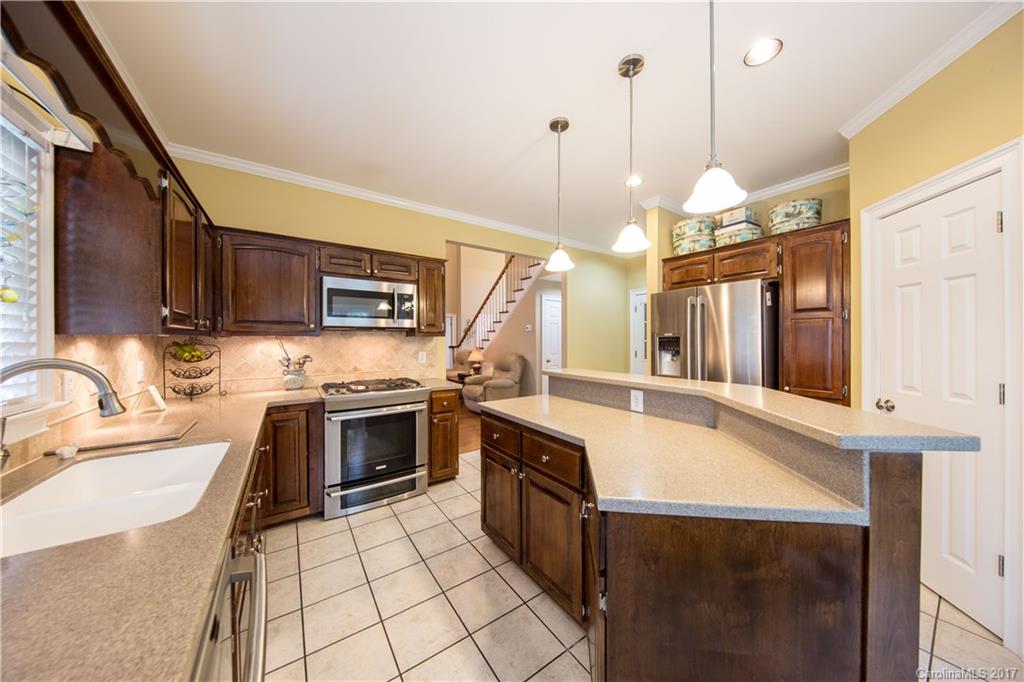 Channing Park - Residential