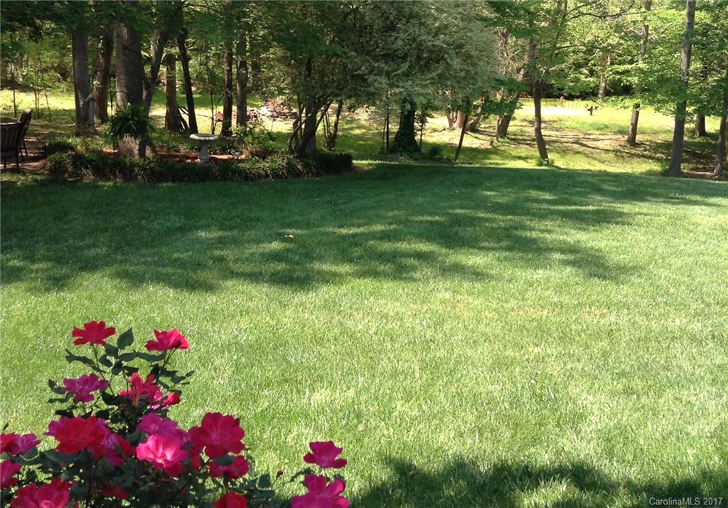 Channing Park - Residential