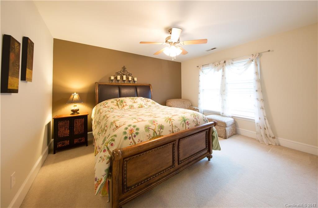 Channing Park - Residential