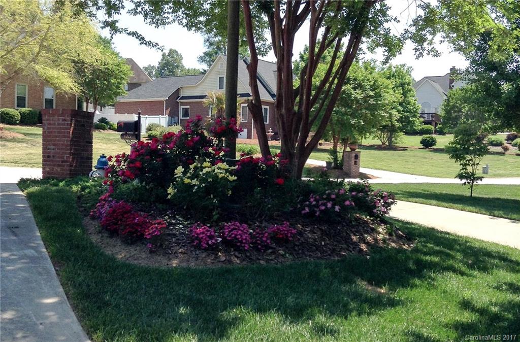 Channing Park - Residential