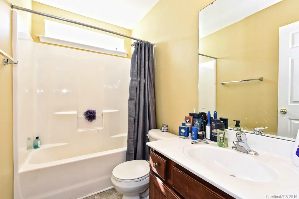 Coventry - Residential